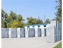 砂加氣砌塊的質(zhì)量好壞應(yīng)該如何檢測？