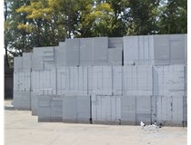 山西混凝土加氣砌塊隔熱效果怎樣？業臻管樁