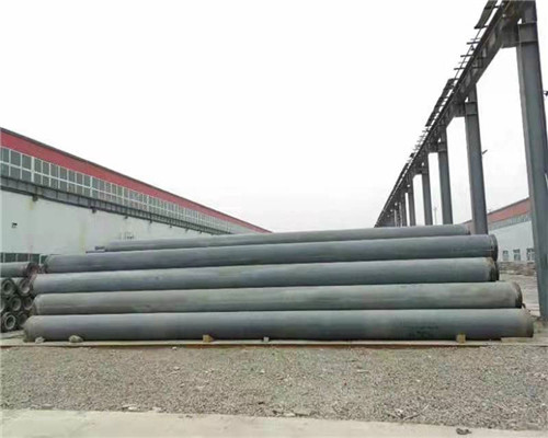 太原業(yè)臻新型建材為您分享，淺析混凝土管樁有哪些分類？