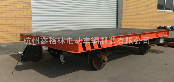 KPJ型卷纜軌道車(chē).jpg KPJ型卷纜軌道車(chē).jpg